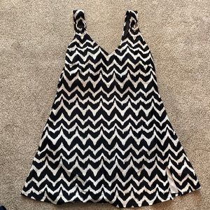 Venus swim dress